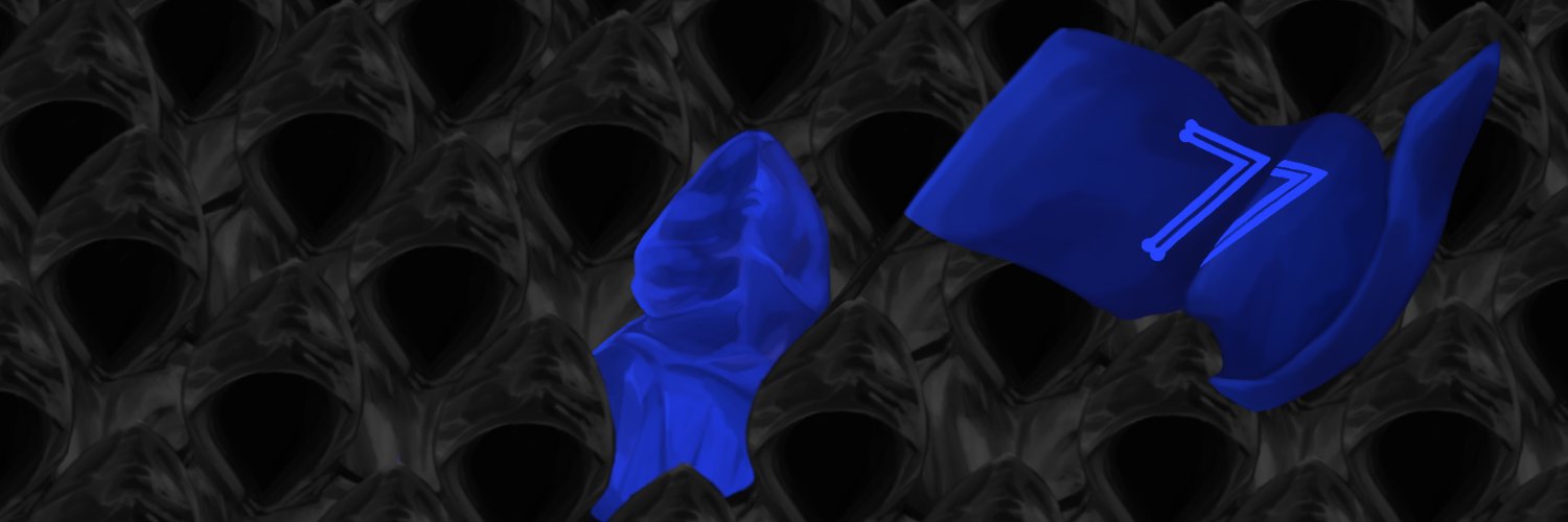 Project77 banner