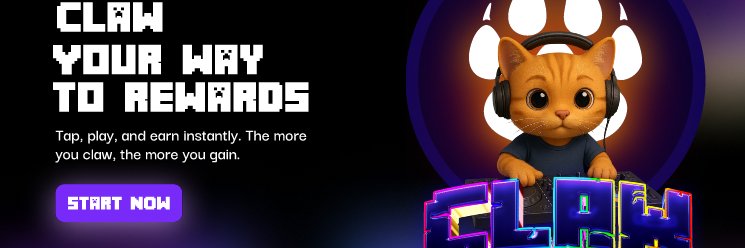 Claw Lab banner