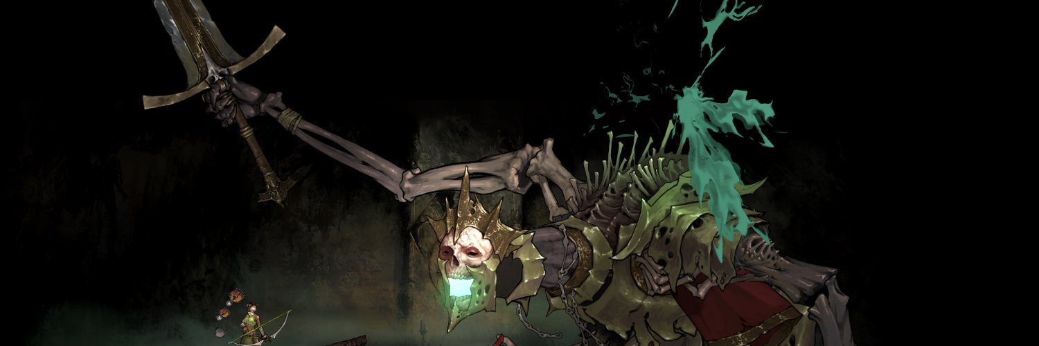 Shards of Order - dev Mike banner