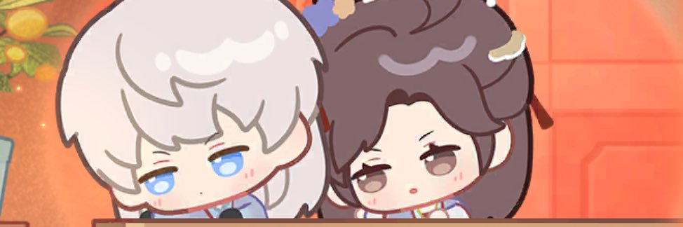 (･ω･)ﾉｼ banner