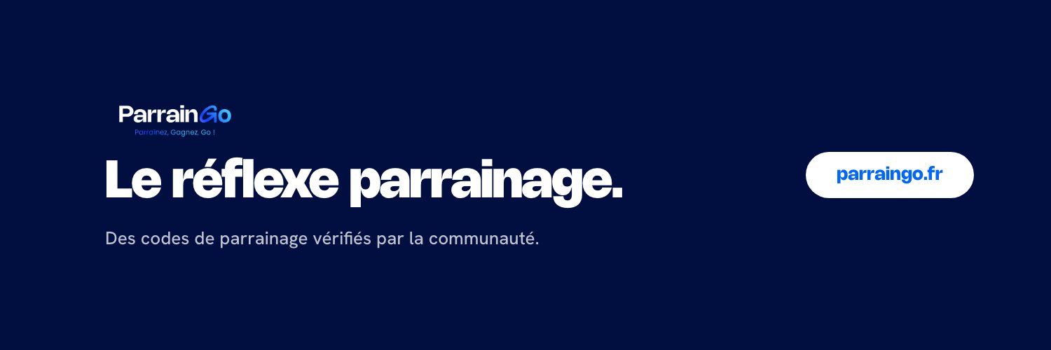 parraingoFR's profile banner image