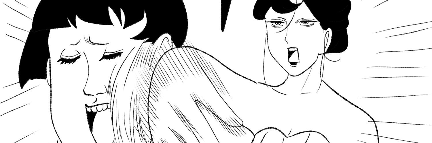 比嘉閑夢(ひがしずむ) banner