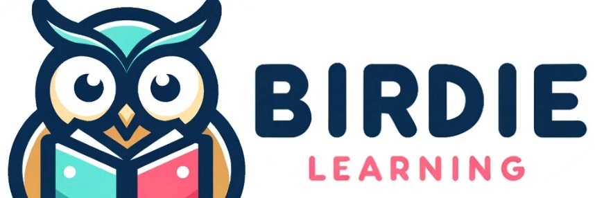 birdielearning's profile banner image