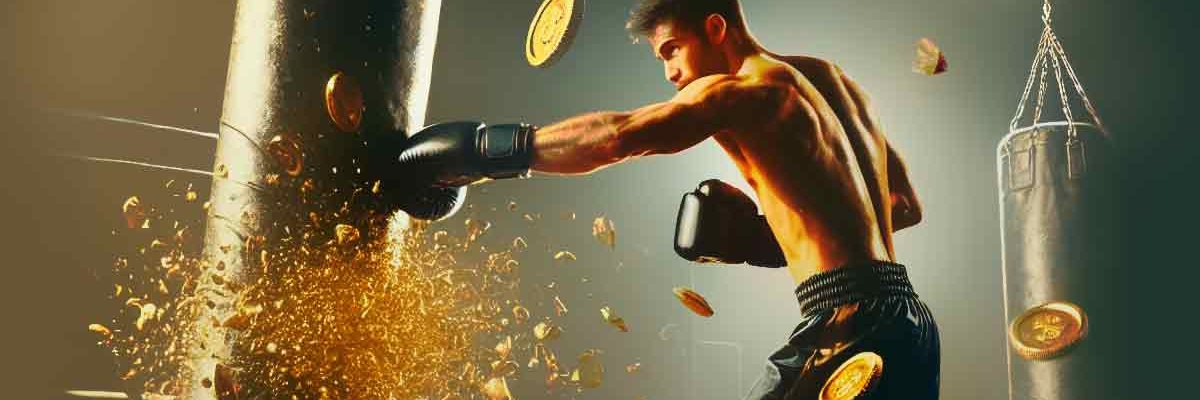 Boxing Manager banner