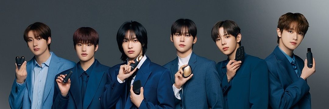 wonbinwonbinbin's profile banner image