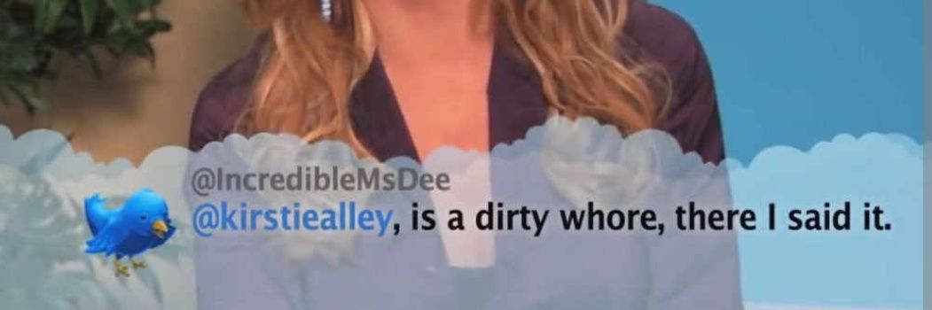 IncredibleMsDee's profile banner image