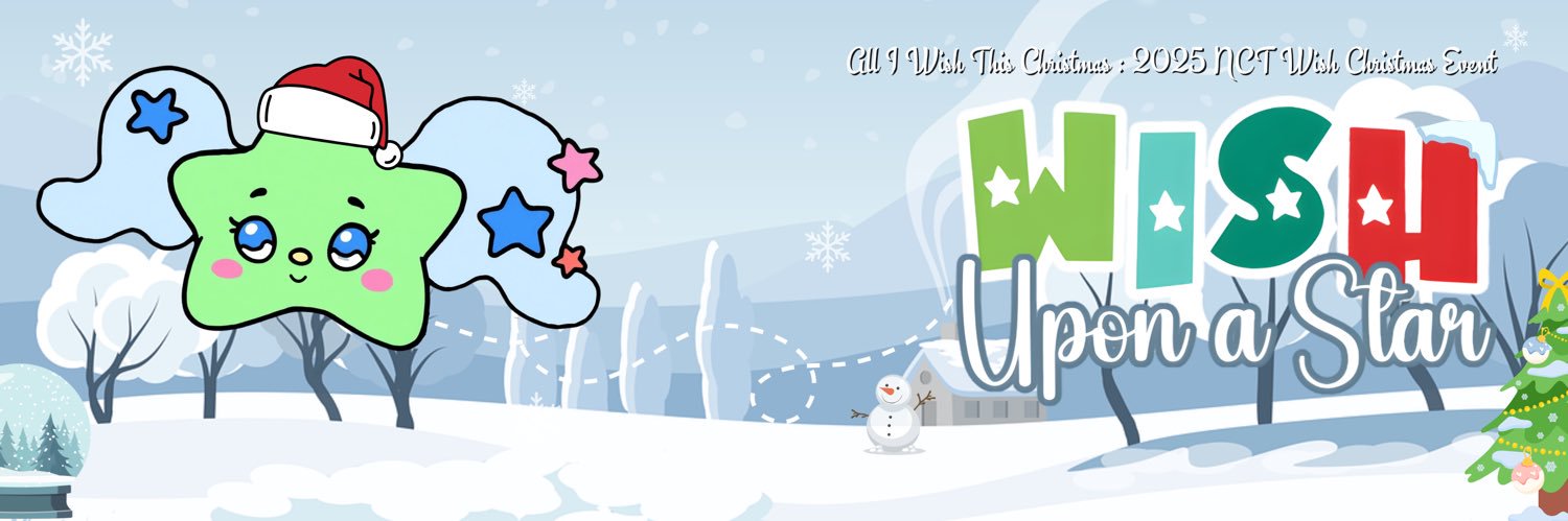nctxmaswish's profile banner image