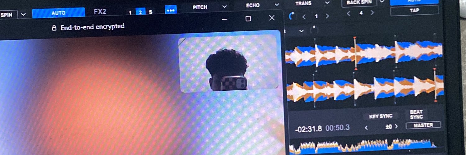 Mario banner