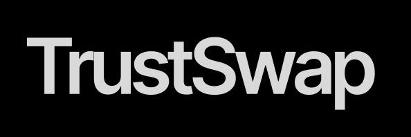 TrustSwap banner