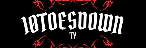 10ToesDownTy banner