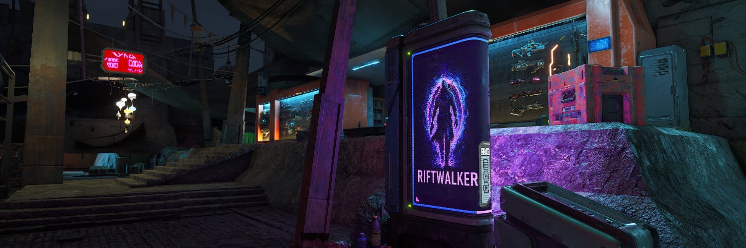 LuclinFTW's profile banner image