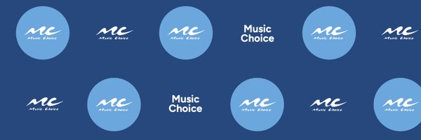 MusicChoice Profile Banner