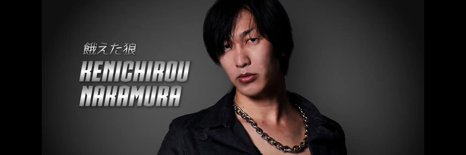 longinus_ken's profile banner image