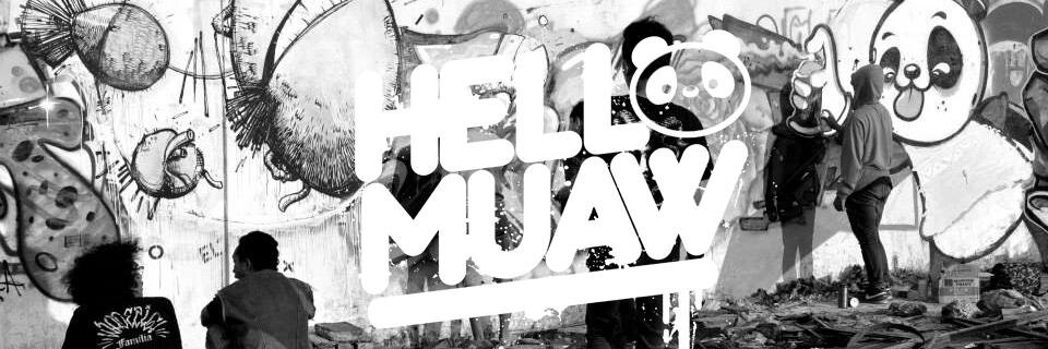 hellomuaw's profile banner image