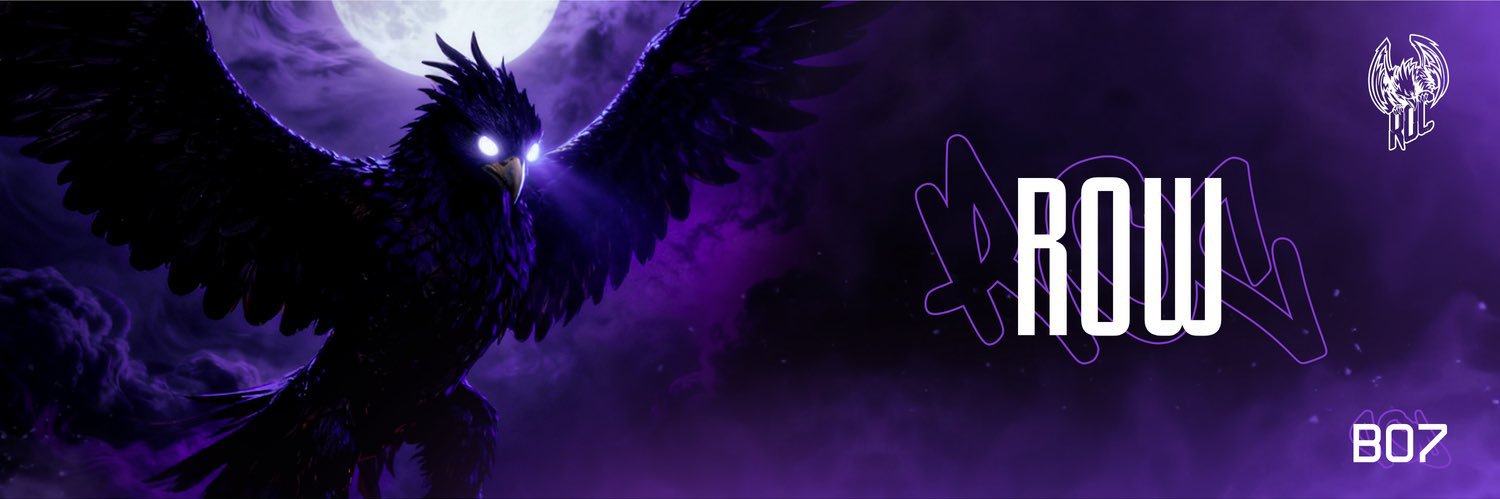 ∘₊✧ ᖇOᗯ ✧₊∘ banner