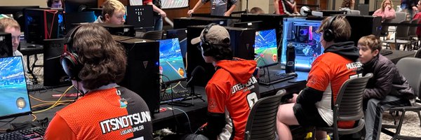 BCPSEsports Profile Banner