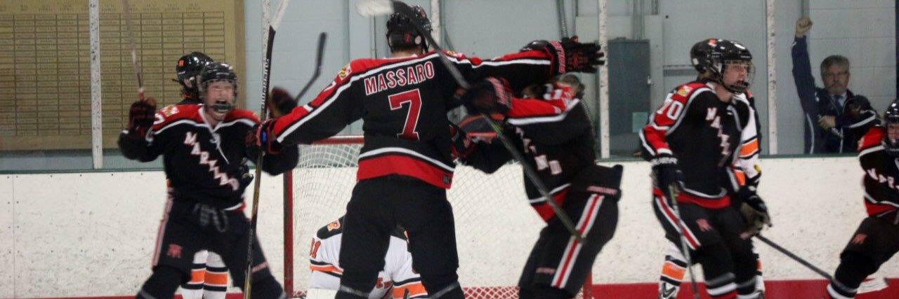 mmassaro's profile banner image