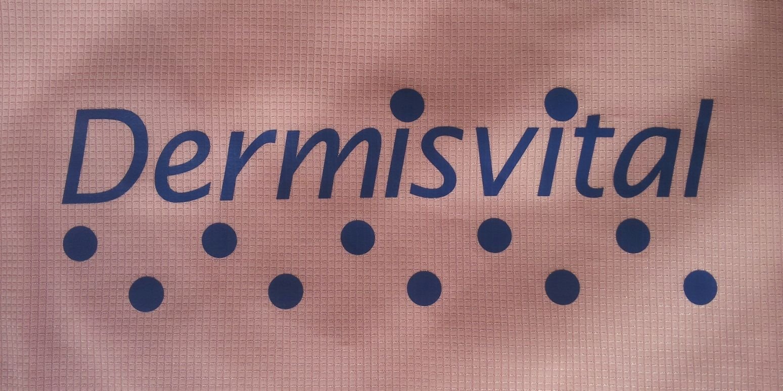 Dermisvital F.S. banner