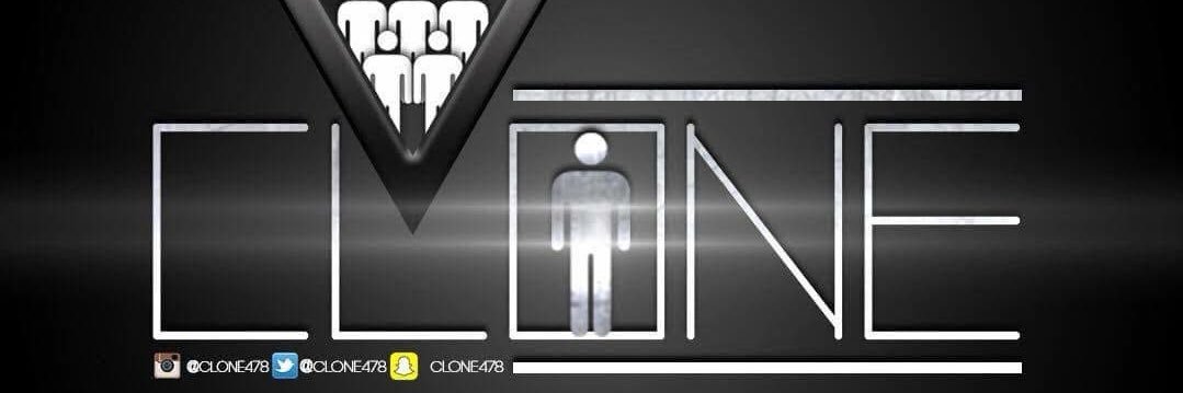 Clone478 banner