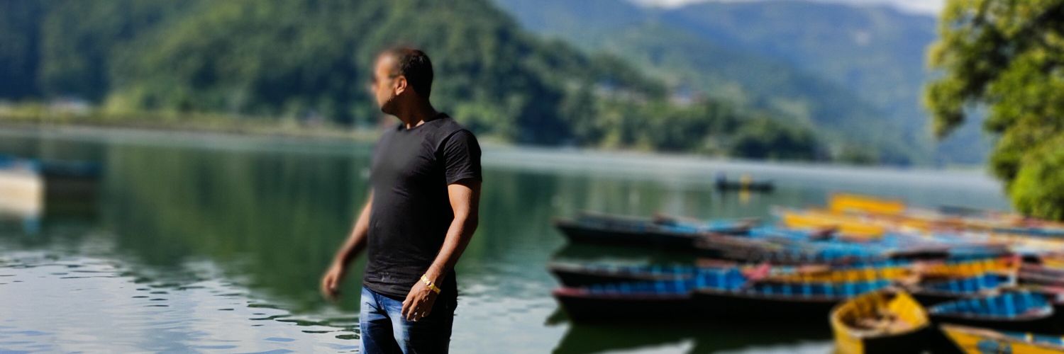 manwendragiri's profile banner image