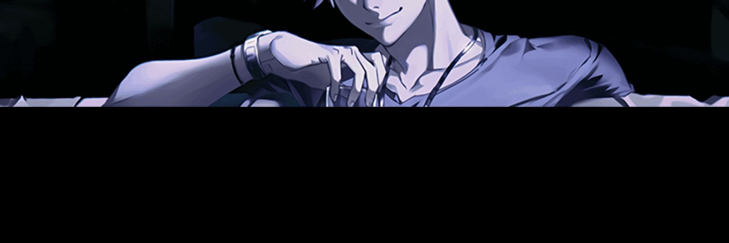 CURS3DLMT's profile banner image