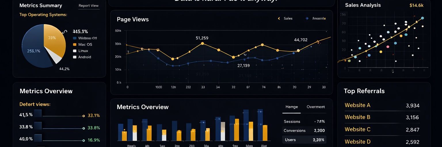 Gentle | Aspiring Data Analyst banner