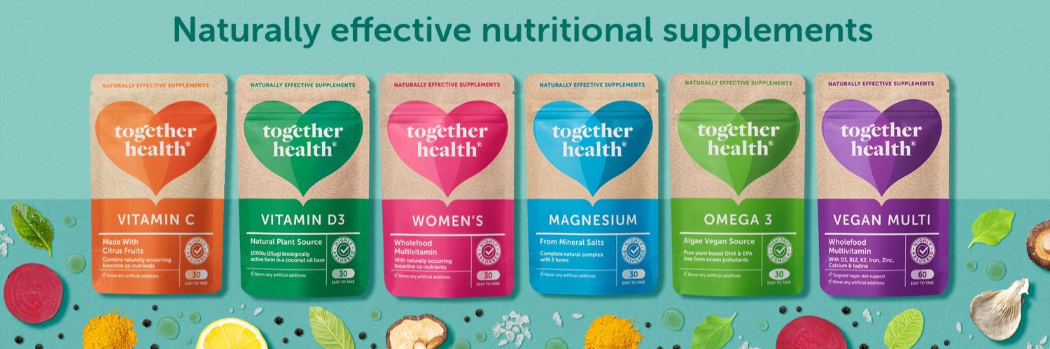 TogetherHealth's profile banner image