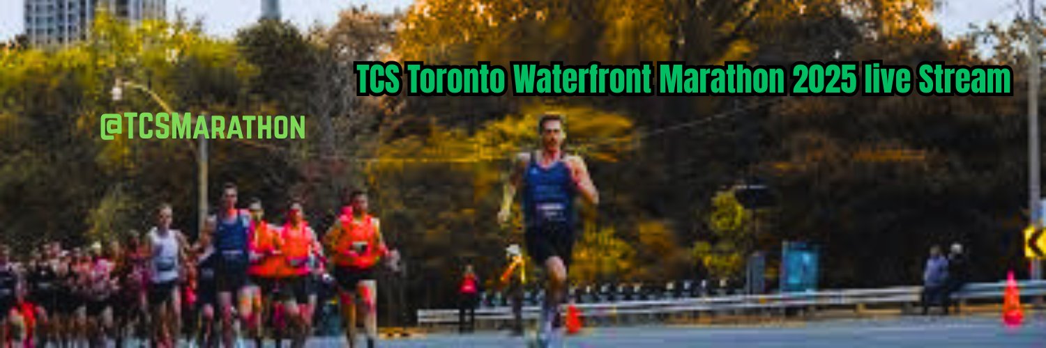 TCSMarathon's profile banner image