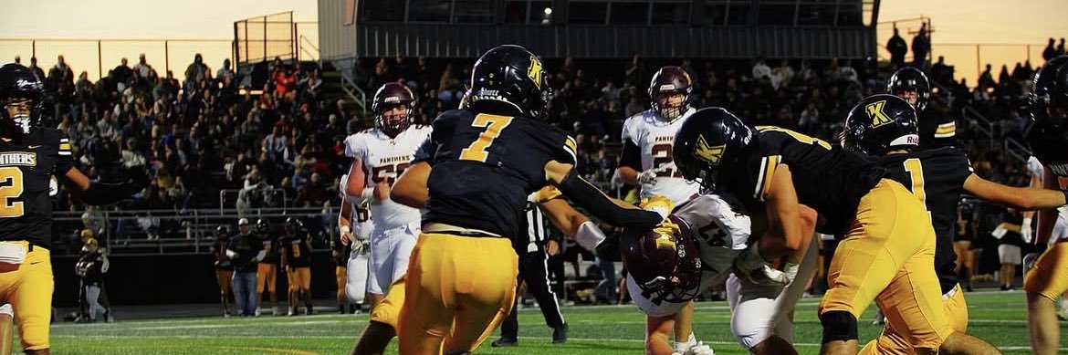 Karsen Caster banner