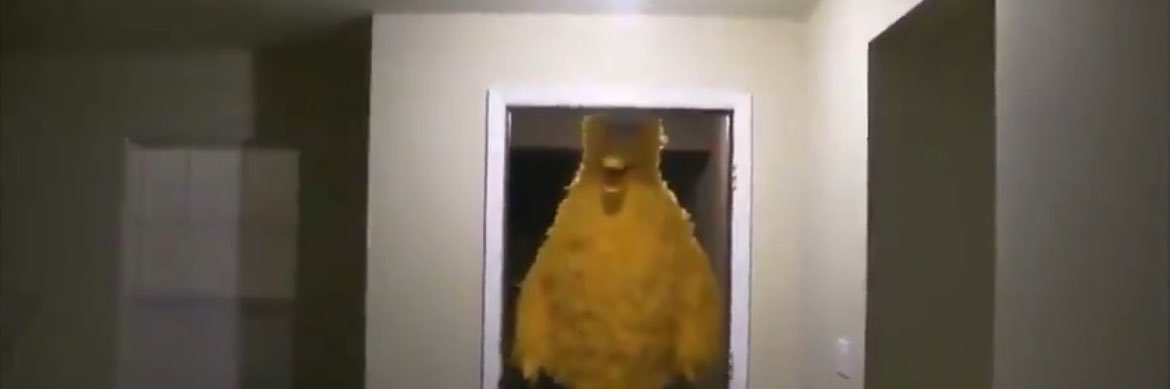 leave me alone banner