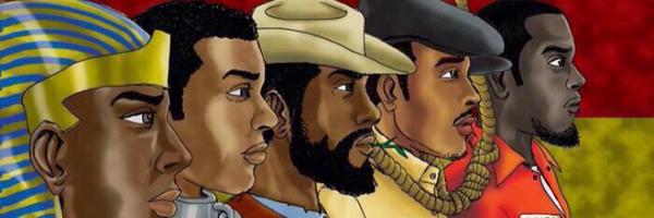 BigProjectPJ Profile Banner