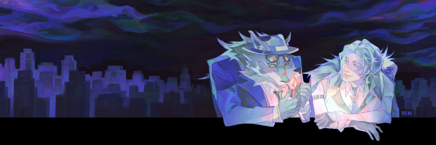 CaptVicat's profile banner image