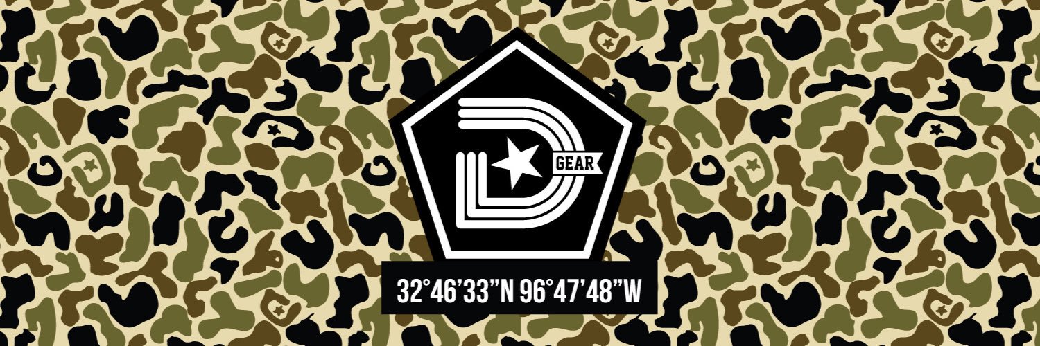TripleDgear's profile banner image