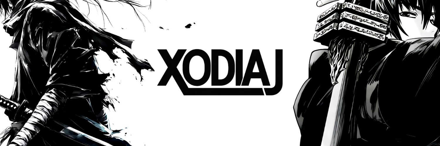 XODIAJ banner