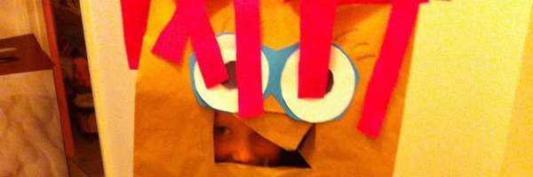 lizramram Profile Banner