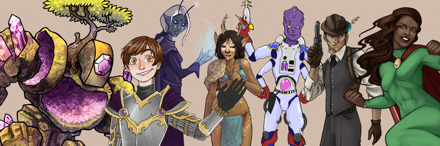 RPrepository's profile banner image