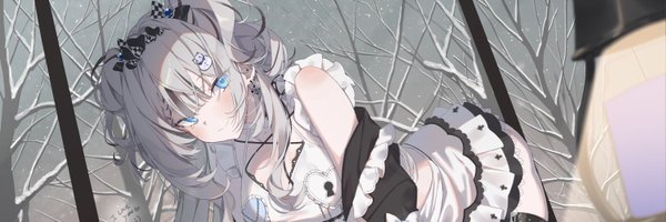 Qirekrv Profile Banner
