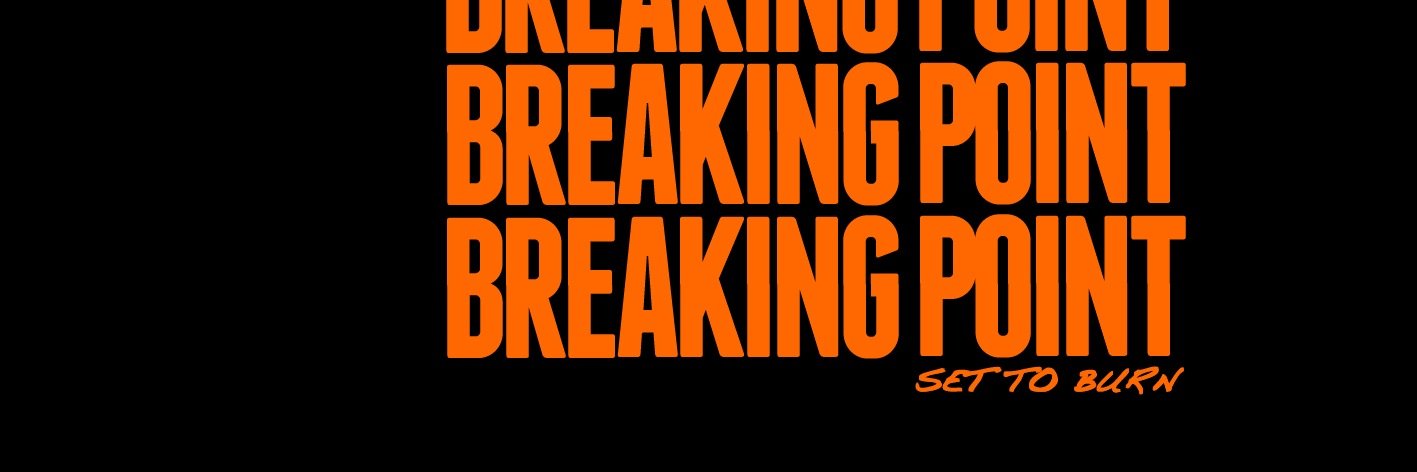 BREAKINGXPOINT banner