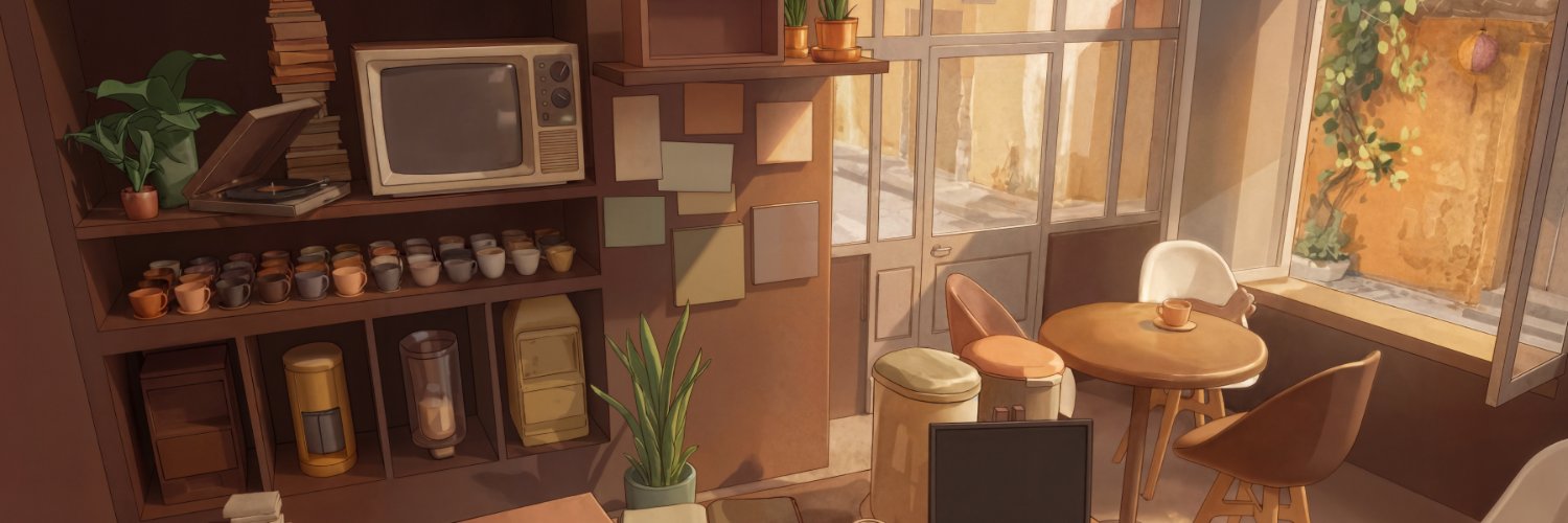 endofdaystudio's profile banner image