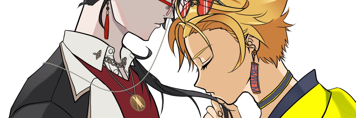 A.M.B👹🧧 banner