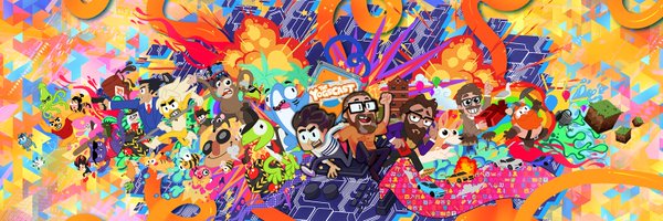 The Yogscast Profile Banner