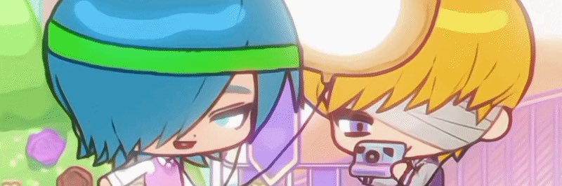 Estefania 🐾 . banner
