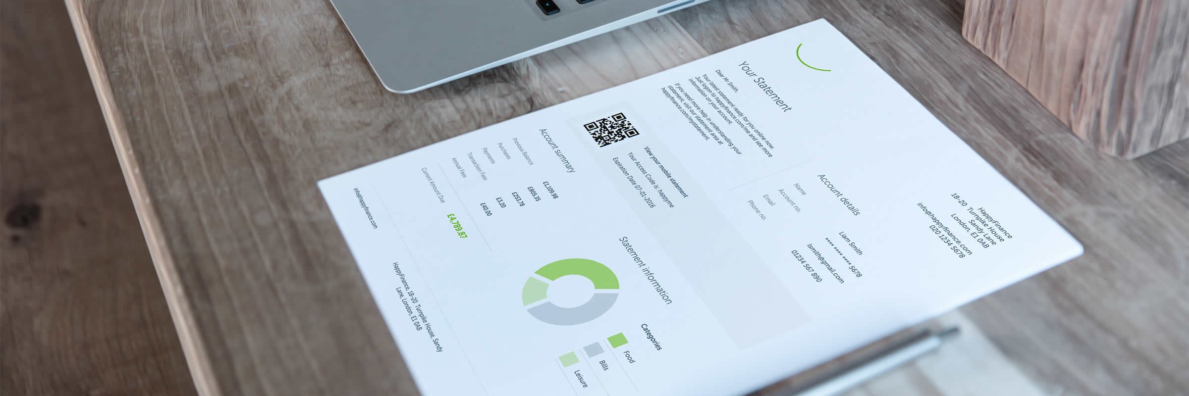 DocCentrics's profile banner image