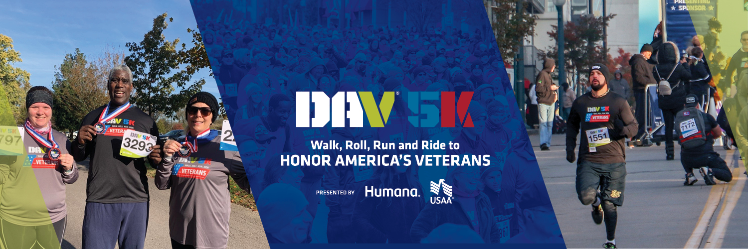 DAV5K banner