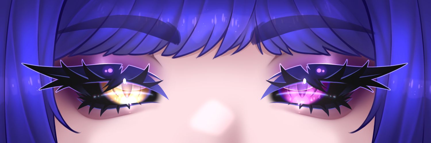 Mega 🎮😈 banner