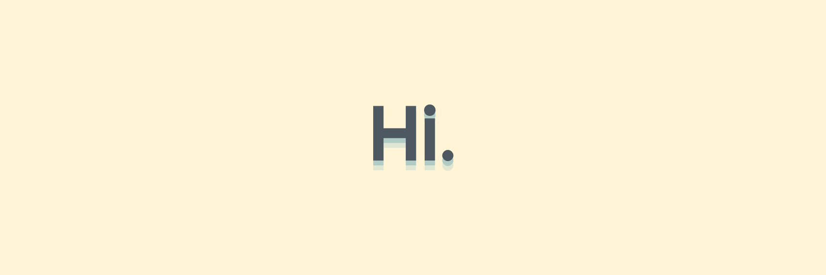 HDevo's profile banner image