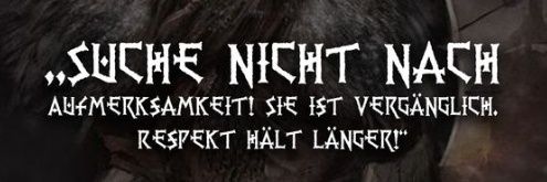 Gomnir_vt | Wikinger Vtuber ⚔️ banner