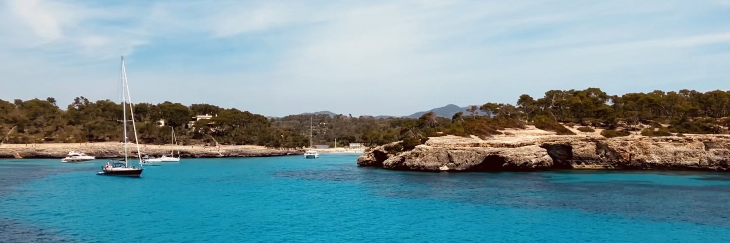 Marine network analysis banner