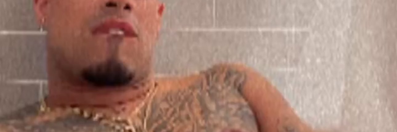 Michael Flores 🇵🇷 banner