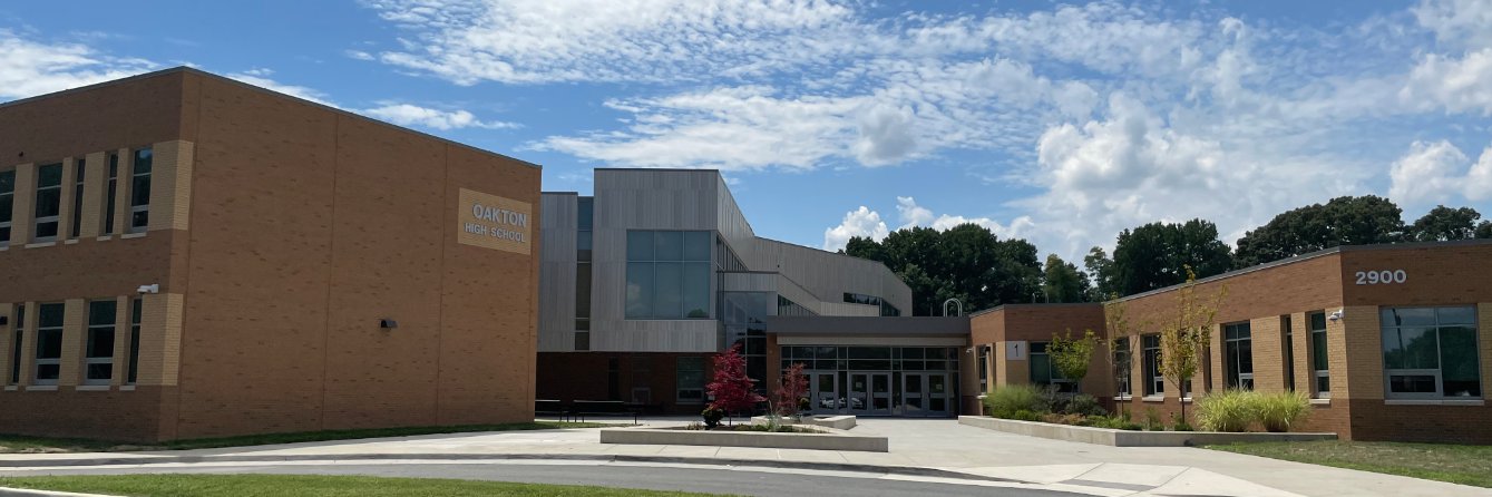 OaktonHS's profile banner image